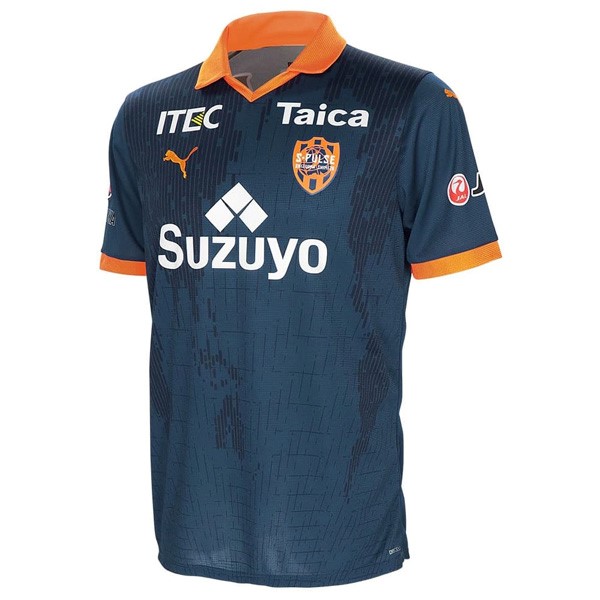 Tailandia Camiseta Shimizu S-Pulse Tercera equipo 2023-24